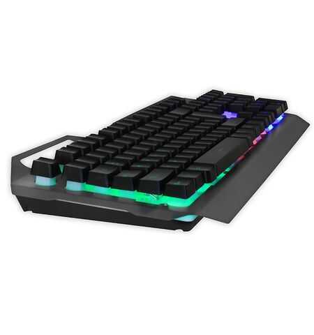 Ενσύρματο πληκτρολόγιο gaming NOD DEFENDER
