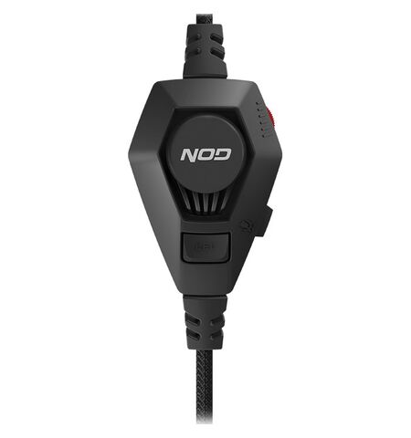 Gaming ακουστικά NOD SCREAMAGER