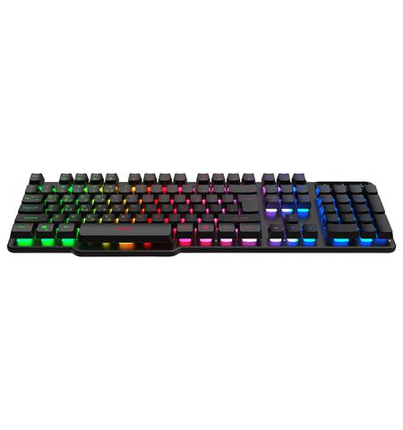 Ενσύρματο gaming bundle 4 σε 1 NOD PLATOON