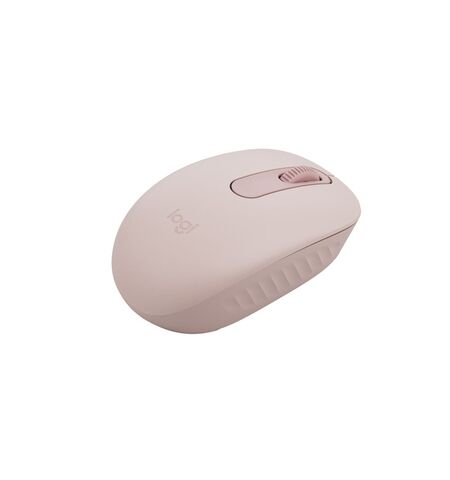 Ασύρματο ποντίκι LOGITECH M196 ροζ