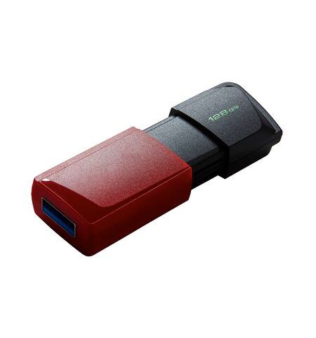 USB stick  KINGSTON Datatraveler Exodia M DTXM/128GB  3.2 red