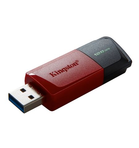 USB stick  KINGSTON Datatraveler Exodia M DTXM/128GB  3.2 red