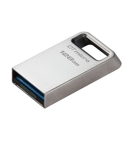 USB stick KINGSTON Data traveler micro DTMC3G2 128GB
