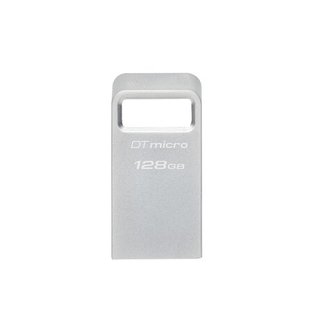 USB stick KINGSTON Data traveler micro DTMC3G2 128GB