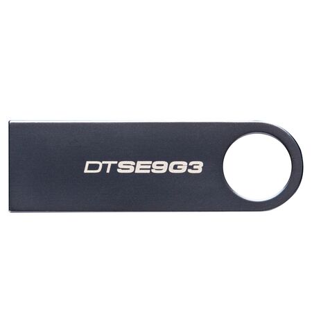USB stick KINGSTON KE-U2X64-1AC SE 9G3 64GB USB 3.2 dark nickel