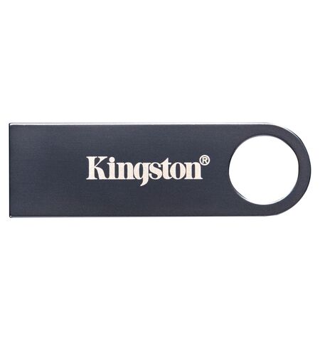 USB stick KINGSTON KE-U2X64-1AC SE 9G3 64GB USB 3.2 dark nickel
