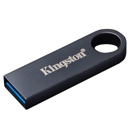 USB stick KINGSTON KE-U2X64-1AC SE 9G3 64GB USB 3.2 dark nickel