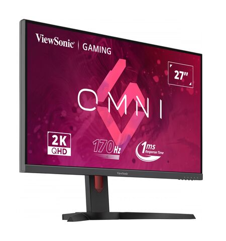 Οθόνη Gaming VIEWSONIC VX2708J-2K 27'' 2KWHD HDMI DISPLAYPORT