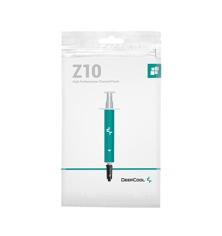 Θερμοαγώγιμη πάστα  DEEPCOOL Z10 5G
