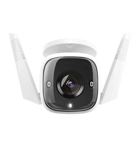 Εξωτερική Wi-Fi Κάμερα Ασφαλείας TP-LINK Tapo C310 V2.2