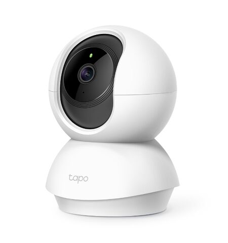 Δικτυακή κάμερα TP-LINK TAPO C210 V2.2 Pan tilt home security WI-FI