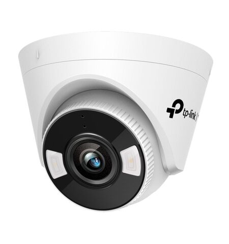 Δικτυακή κάμερα TP-LINK VIGI C440-2.8 V2 Turret 4MP Full-color