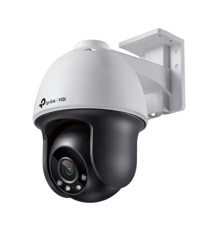 Εξωτερική δικτυακή κάμερα TP-LINK VIGI C540-4 4MP full-color pan/titl