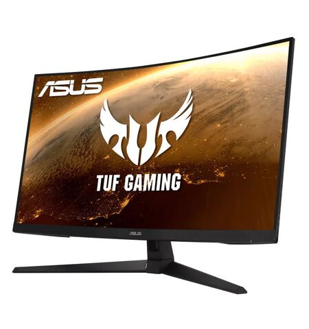 Οθόνη ASUS TUF Gaming Curved VG32VQ1BR 31.5'' QHD HDMI DISPLAYPORT