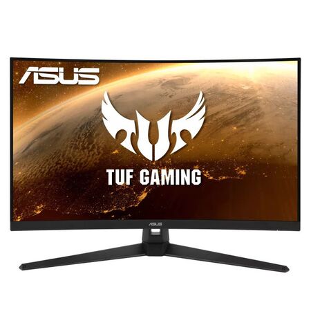 Οθόνη ASUS TUF Gaming Curved VG32VQ1BR 31.5'' QHD HDMI DISPLAYPORT