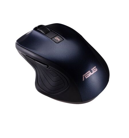Ασύρματο ποντίκι ASUS MW202 μπλε