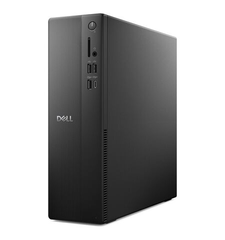 DELL slim ECS1250 I5-14400 16GB 1TB SSD GRAPHICS 730 WIN 11 PRO