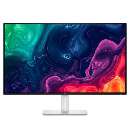 Οθόνη DELL PLUS S3225QS 31.5'' 4K VA HDMI DISPLAYPORT