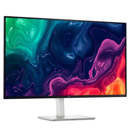 Οθόνη DELL PLUS S3225QS 31.5'' 4K VA HDMI DISPLAYPORT