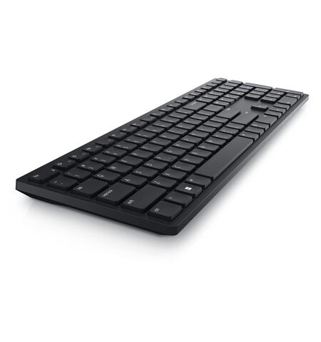 Ασύρματο πληκτρολόγιο DELL KB500 με αγγλικούς χαρακτήρες