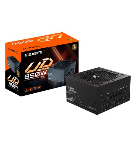 Τροφοδοτικό GIGABYTE 850W ULTRA DURABLE fully modular 80+PLUS GOLD