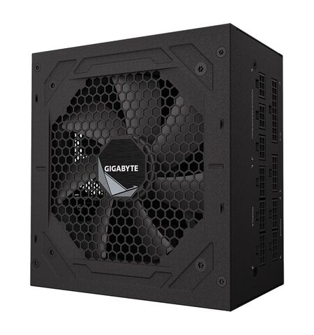 Τροφοδοτικό GIGABYTE 850W ULTRA DURABLE fully modular 80+PLUS GOLD