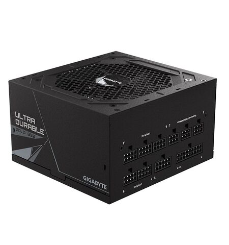 Τροφοδοτικό GIGABYTE 850W ULTRA DURABLE fully modular 80+PLUS GOLD