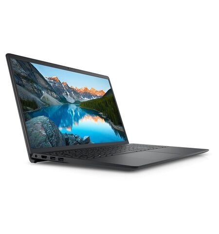 Laptop DELL Inspiron 3530 15.6'' I5-1334U 16GB 512GB SSD WIN 11 HOME 1Y CARBON BLACK