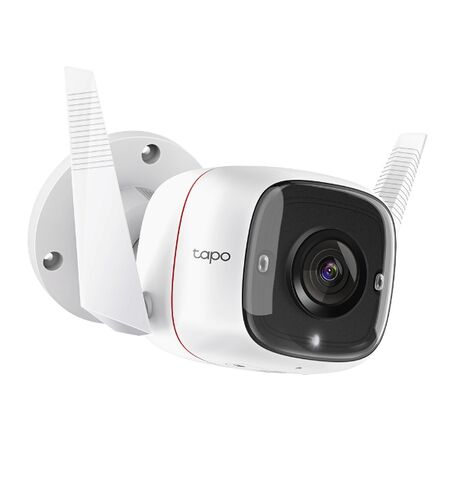 Εξωτερική Wi-Fi Κάμερα Ασφαλείας TP-LINK Tapo C310 V2.2
