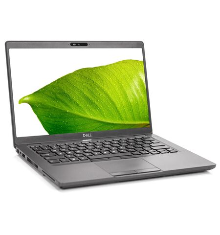 Laptop DELL Latitude 5400 I5 8265U 16GB RAM DDR4 256GB M.2 NVME SSD 14'' camera HDMI WIN 11 HOME MAR