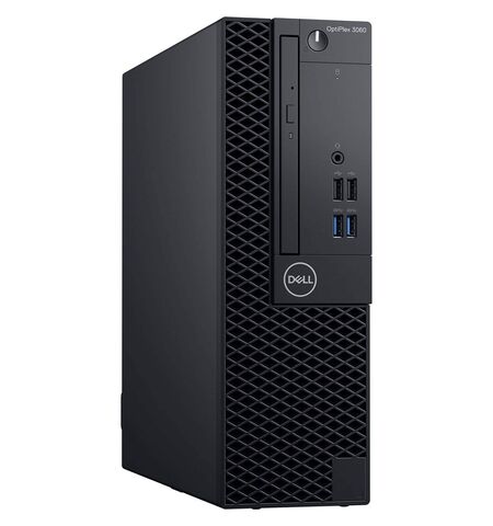 DELL Optiplex 3060 SFF I5 8400 16GB RAM DDR4 256GB SSD  WIN 11 PRO MAR