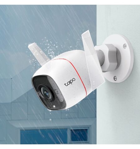 Εξωτερική Wi-Fi Κάμερα Ασφαλείας TP-LINK Tapo C310 V2.2