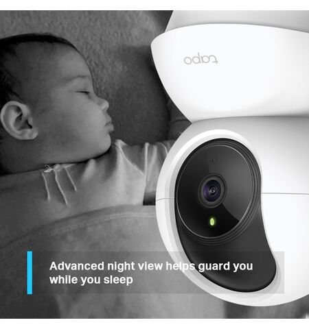 Δικτυακή κάμερα TP-LINK TAPO C210 V2.2 Pan tilt home security WI-FI