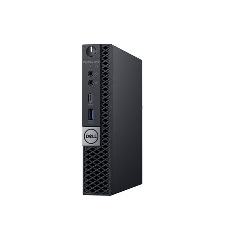 DELL Optiplex 7070 Micro I3-8100 16GB RAM DDR4 512GB SSD M2 WIN 11 PRO