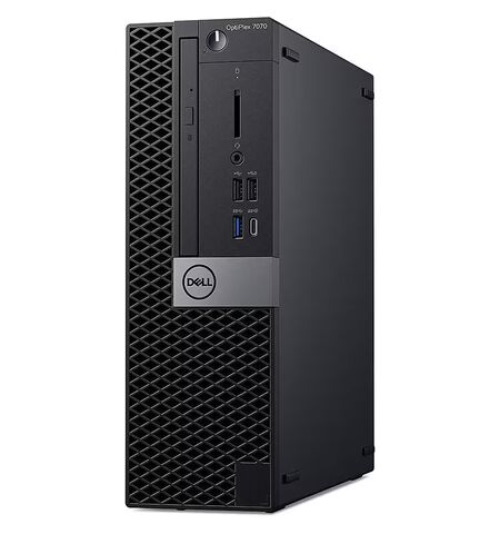 DELL Optiplex 7070 SFF I5-9400 16GB RAM 256GB M.2 WIN 11 PRO