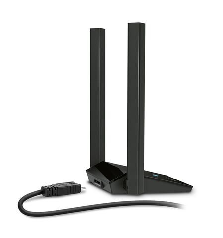 Δικτυακός αντάπτορας USB TP-LINK  Archer TX20U Plus 1800Mbps V.1
