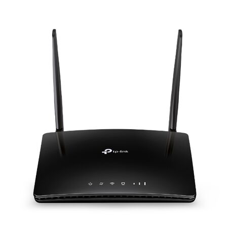 Ασύρματο router TP-LINK ARCHER MR400 V5 AC1200 DUAL BAND 4G LTE