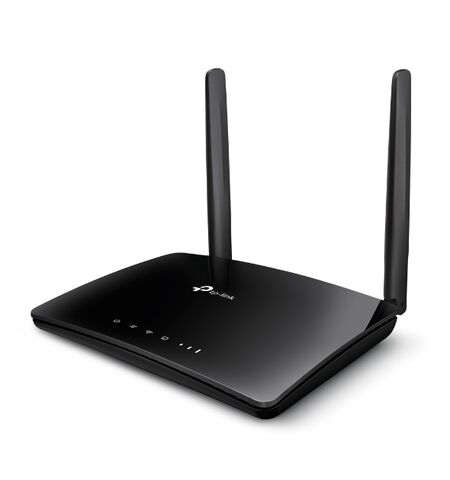 Ασύρματο router TP-LINK ARCHER MR400 V5 AC1200 DUAL BAND 4G LTE