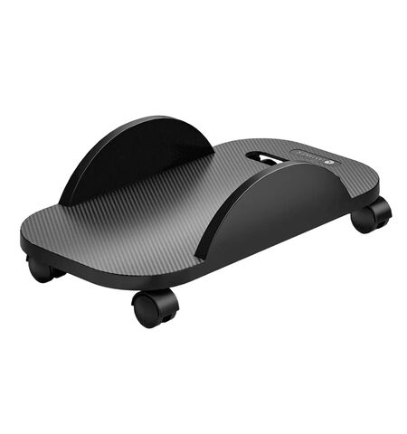 Universal βάση με ροδάκια IAMAKER DND  μαύρη