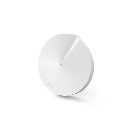 Mesh WI-FI system TP-LINK DECO M5(1-PACK) V3 AC1300 whole home