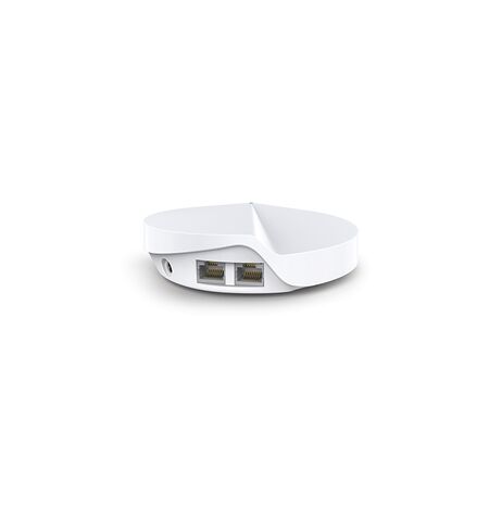 Mesh WI-FI system TP-LINK DECO M5(1-PACK) V3 AC1300 whole home