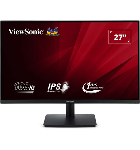 Οθόνη VIEWSONIC VA270-H-2 27'' IPS FULL HD HDMI