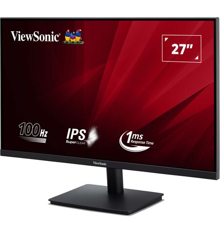 Οθόνη VIEWSONIC VA270-H-2 27'' IPS FULL HD HDMI