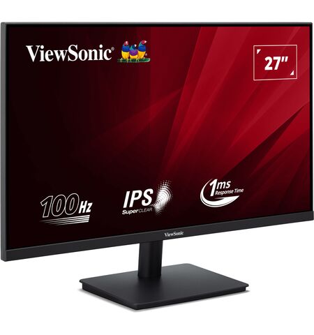 Οθόνη VIEWSONIC VA270-H-2 27'' IPS FULL HD HDMI