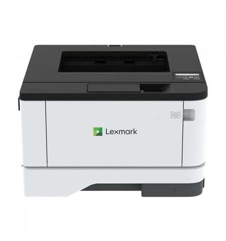 Ασπρόμαυρος εκτυπωτής LEXMARK MS431DN