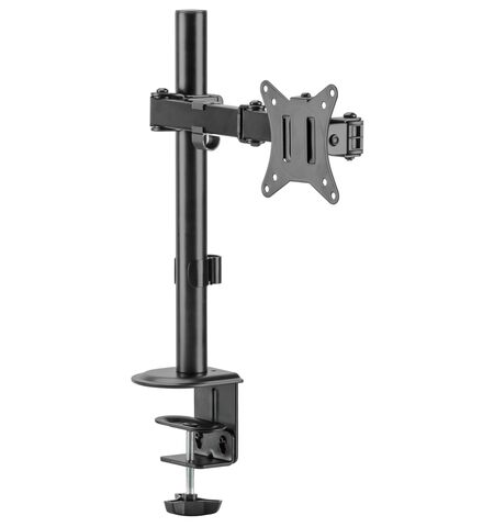 Βάση γραφείου BRATECK LDT66-C012 για οθόνη 17" έως 32"