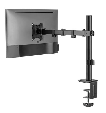 Βάση γραφείου BRATECK LDT66-C012 για οθόνη 17" έως 32"