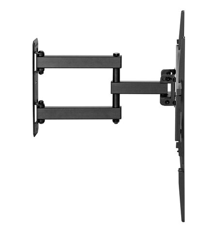 Επιτοίχια βάση POWERTECH PT-1131 για τηλεόραση 32-55''  full motion 35KG