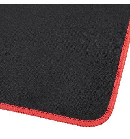 Gaming mouse pad POWERTECH PT-1283 μαύρο