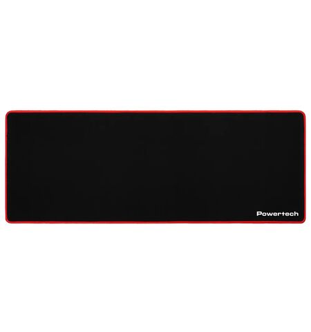 Gaming mouse pad POWERTECH PT-1283 μαύρο